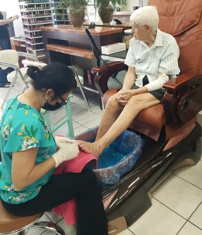 Xcel Care Services - Providing non-medical care for a comfortable and fulfilling life